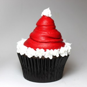 Christmas Cupcakes Ideas