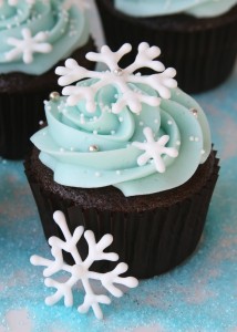 Christmas Cupcakes Ideas