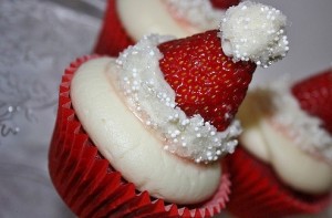 Christmas Cupcakes Ideas