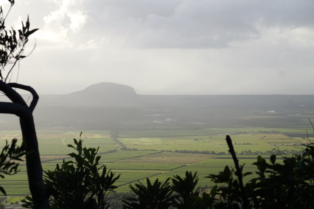 View-Hike-Mount-Ninderry-Sunshine-Coast